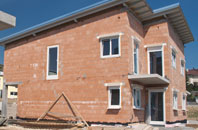 Doddenham home extensions