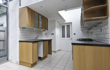 Doddenham kitchen extension leads